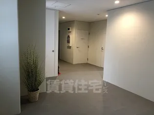 Le CINQ 尼崎東【3階】のその他画像