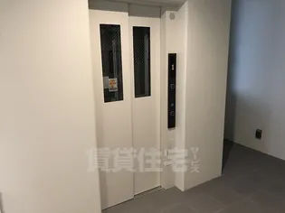 Le CINQ 尼崎東【3階】のその他画像