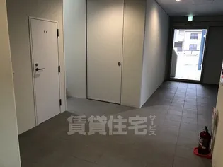 Le CINQ 尼崎東【3階】のその他画像