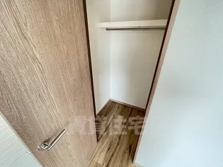 Le CINQ 尼崎東【3階】の内装