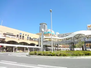 Tendo53Bld【3階】の周辺