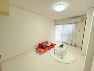 Tendo53Bld【3階】の居間