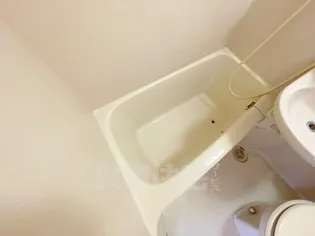 Tendo53Bld【3階】の風呂