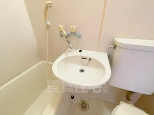 Tendo53Bld【3階】の内装