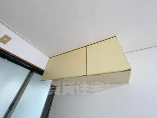 Tendo53Bld【3階】の内装