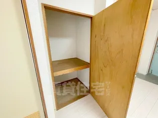 Tendo53Bld【3階】の内装