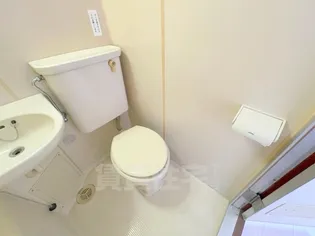 Tendo53Bld【3階】の内装