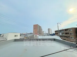 Tendo53Bld【3階】の周辺