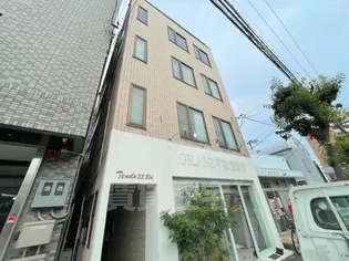 Tendo53Bld【3階】の外観