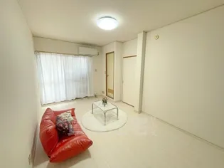 Tendo53Bld【3階】の居間