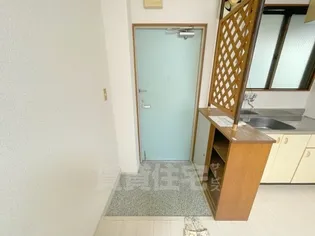 Tendo53Bld【3階】の玄関