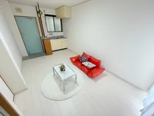 Tendo53Bld【3階】の寝室