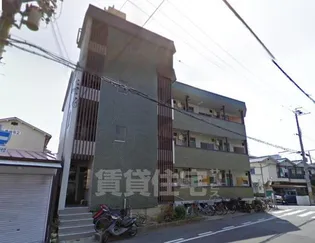 ハイツ香松の画像