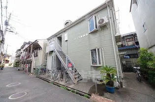 ハイツ嵯峨根の画像