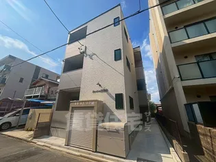 REVIVE新瑞橋の画像