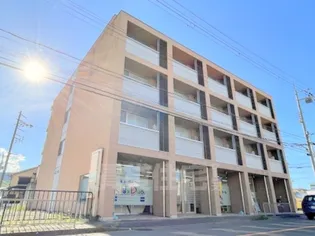 メゾンカルムの画像