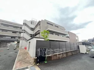 アークレジデンス奈良の画像