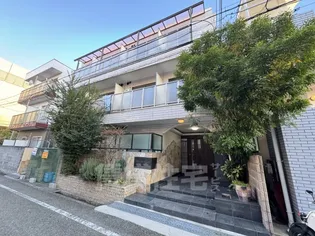 ガーデンパーティ西宮北口の画像