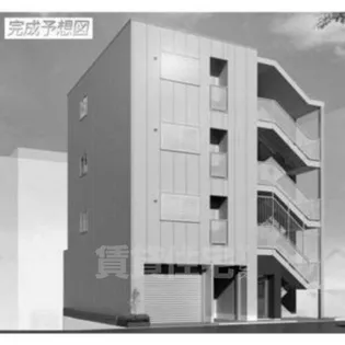 コンフォート A Nの画像