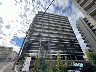 エスリード大阪シティノースの画像