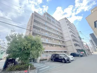 ラグーンフライト新大阪の画像