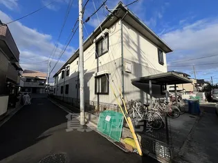 西宮オリエンタルマンションの画像