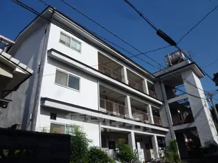 イースト東福寺の画像