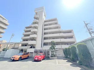 ハイグレード国分の画像