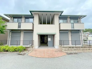 ルイ ラツールB棟の画像