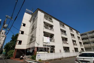 ジョイフルコーポの画像