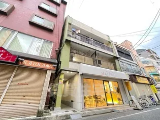 ロイヤルコート天美東【2階】の外観