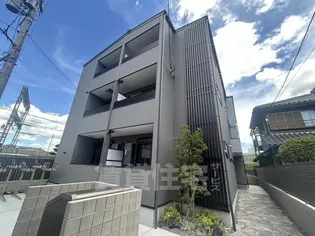 GRACIAS COURT豊野町の画像