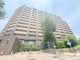 イトーピア高槻グランドガーデンズの画像