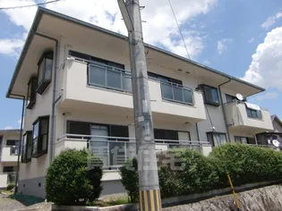 アーバン嵐山IVの画像