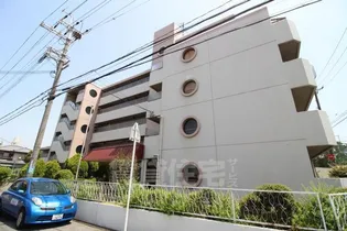 こうやハイツの画像