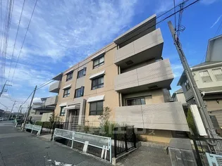 スエルテ2【1階】の外観