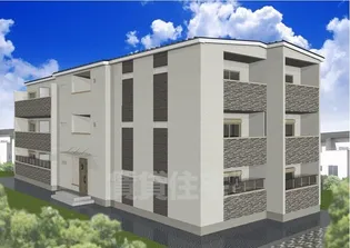 ラモーナ東山町Ⅰの画像