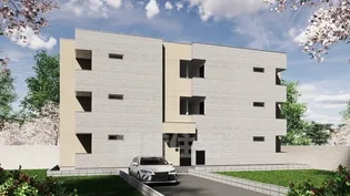 レボルタアツタ【1階】の外観