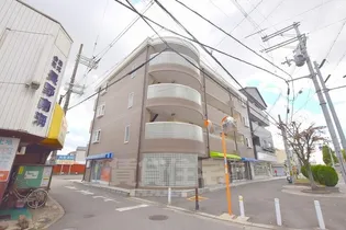 メゾンアルカディアの画像