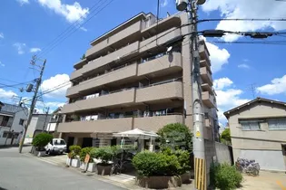 ハウゼ富士【5階】の外観