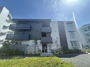 Felice【203号室】の外観