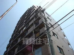 川口ハイツの画像