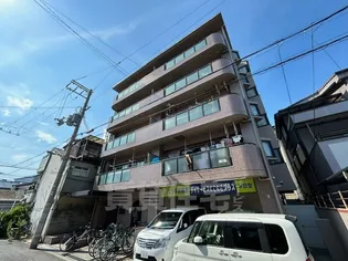 コーポ悠美の画像