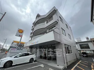 コーポSEVENT'Sの画像