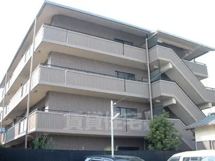 KDXレジデンス茨木1【3階】の外観