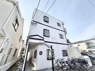 グリーンハウスの画像