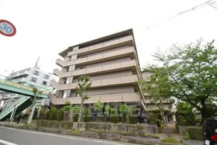 KDXレジデンス茨木2【3階】の外観