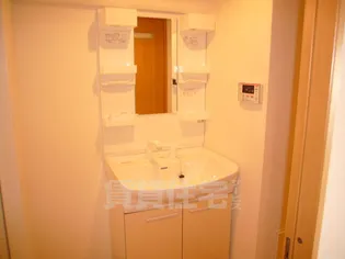 ハイツ舟木【3階】の内装