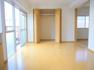 ハイツ舟木【3階】の内装