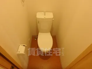 ハイツ舟木【3階】の内装